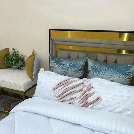 R&K Two Bedroom Apartment Dar es Salaam Exterior photo