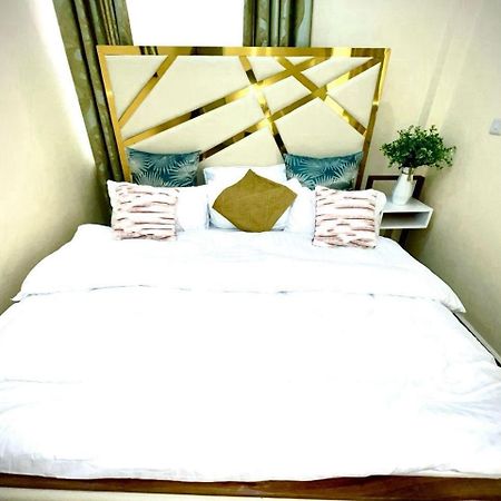 R&K Two Bedroom Apartment Dar es Salaam Exterior photo